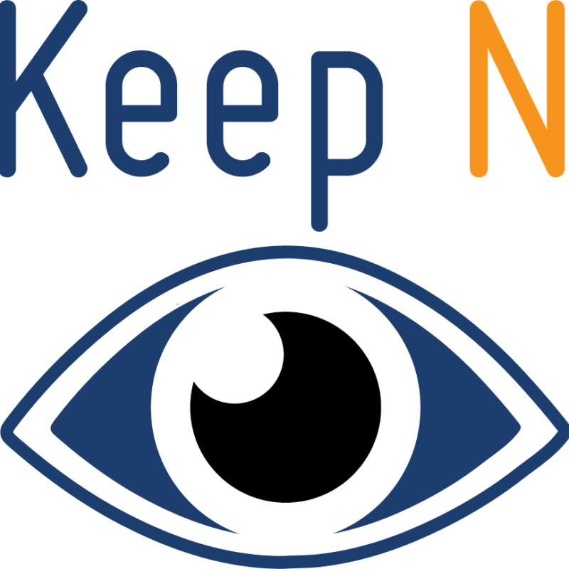 Keep An Eye On You Scan Keep N Eye – Certification